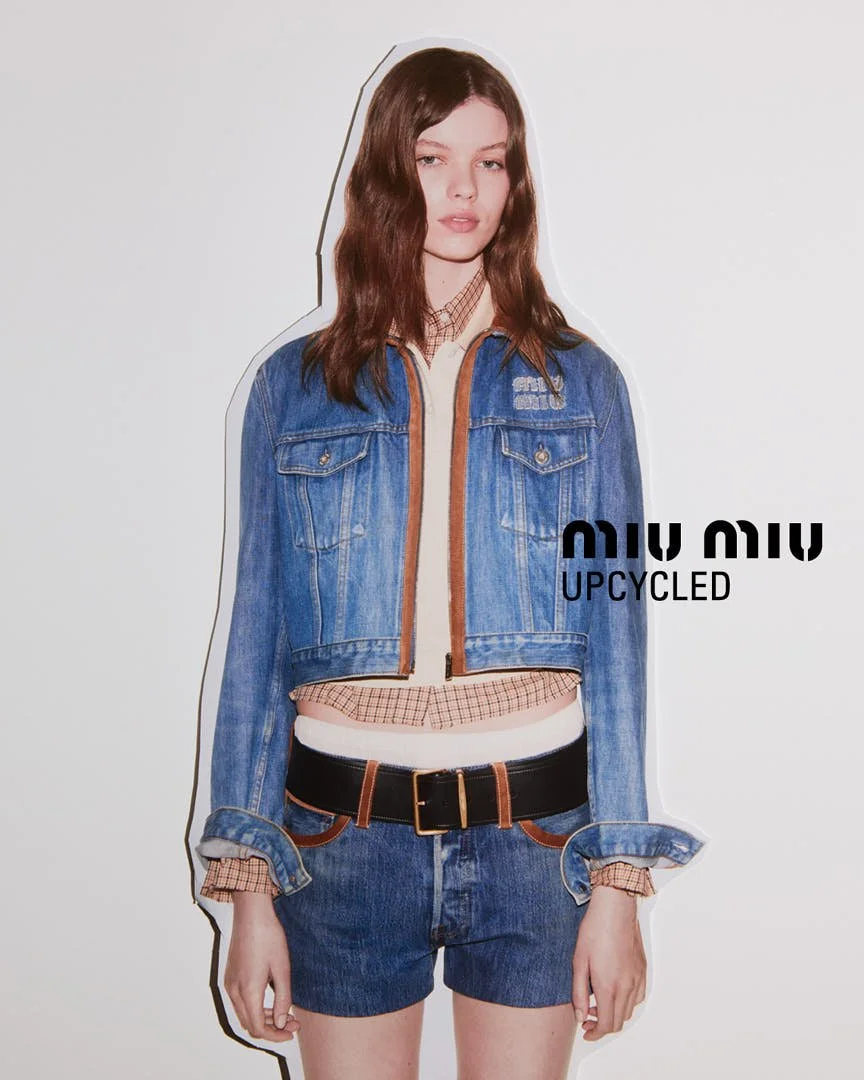【希少】Miu Miu Archive denim half pants y2k Miu Miu Archive denim half pants y2k | eBay